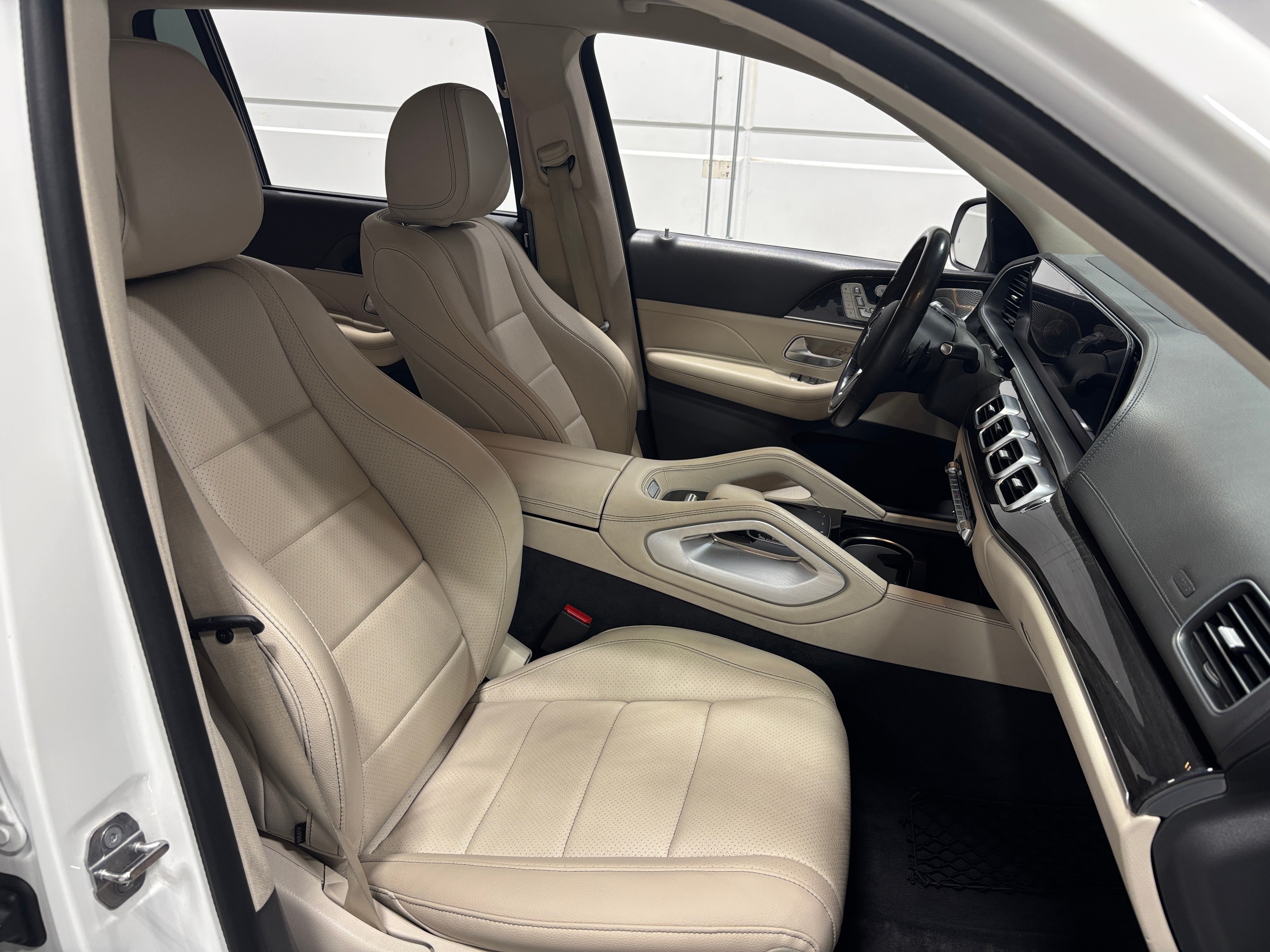 2020 Mercedes-Benz GLS
