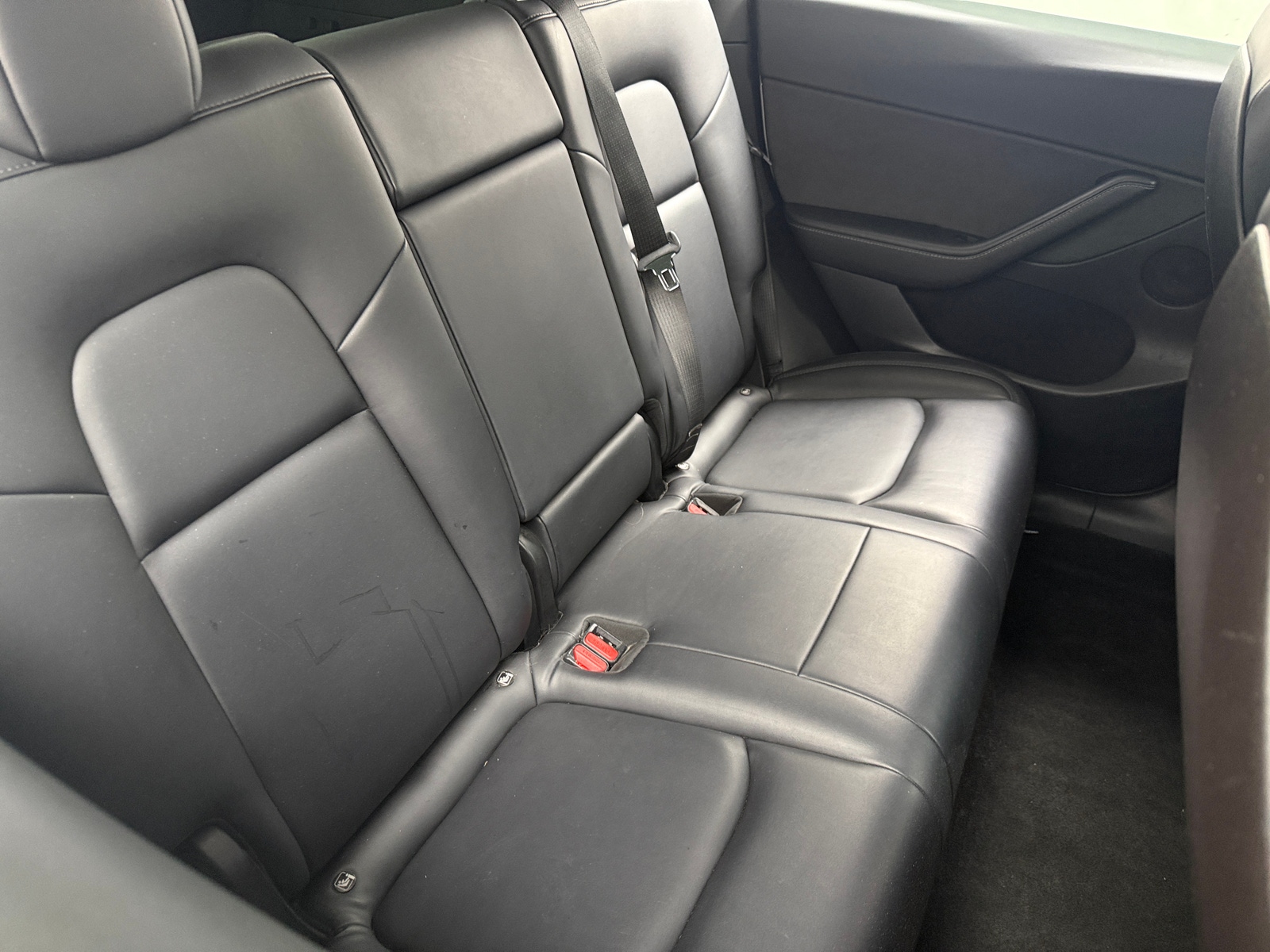 Thumbnail: 2021 Tesla Model Y - 5