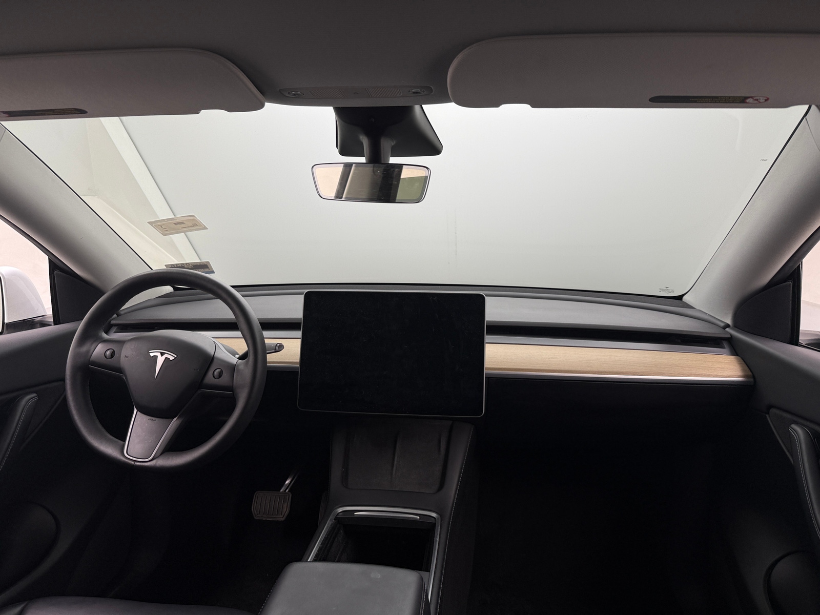 Thumbnail: 2021 Tesla Model Y - 2