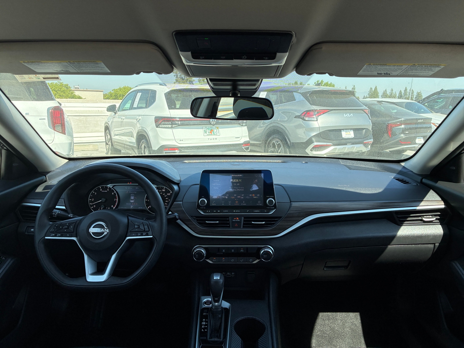 Thumbnail: 2025 Nissan Altima - 3