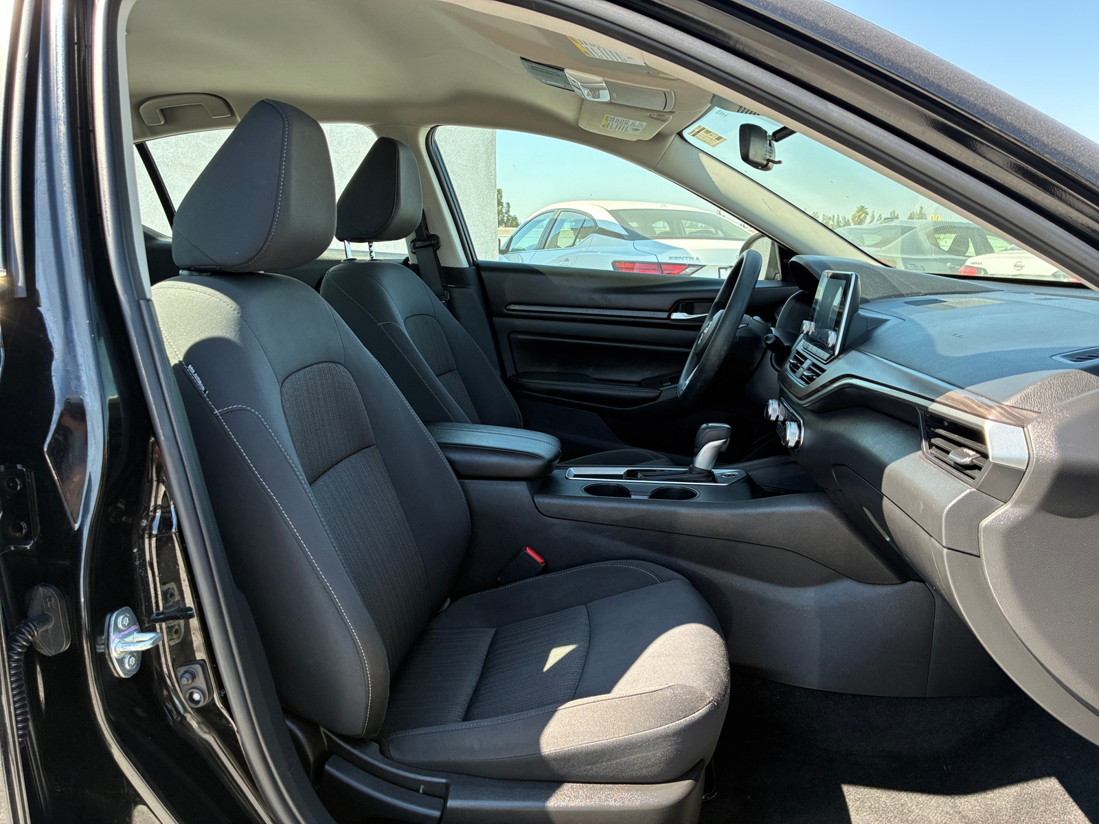 Thumbnail: 2025 Nissan Altima - 2