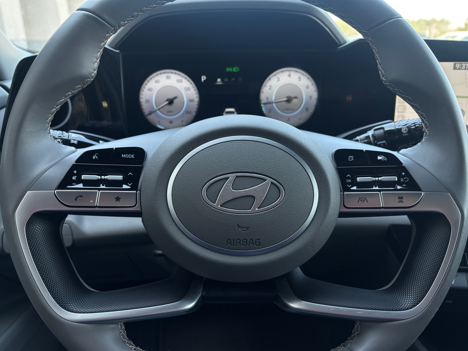 Thumbnail: 2025 Hyundai Elantra - 5