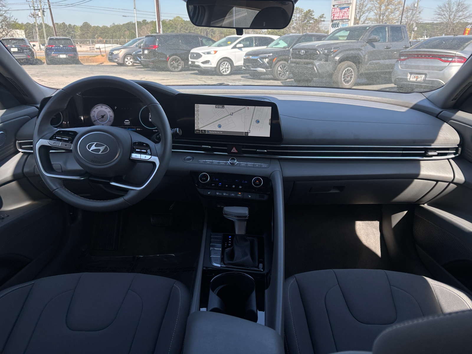 Thumbnail: 2025 Hyundai Elantra - 3