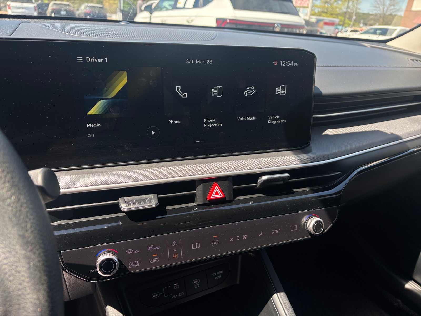 Thumbnail: 2025 Kia K5 - 4