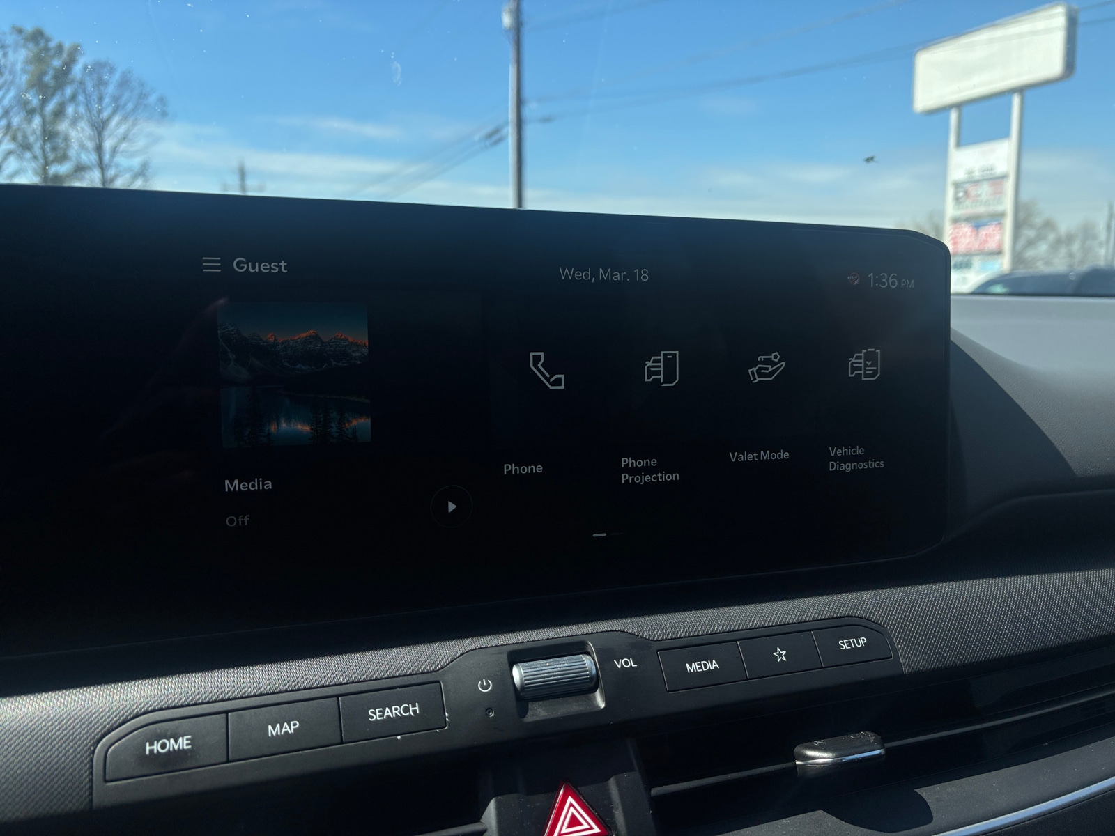 Thumbnail: 2025 Kia K4 - 4