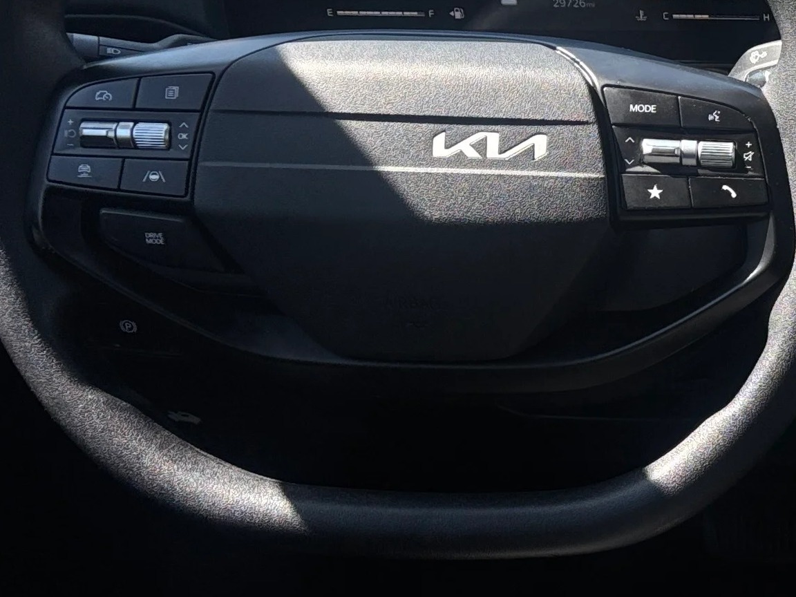 Thumbnail: 2025 Kia K4 - 5