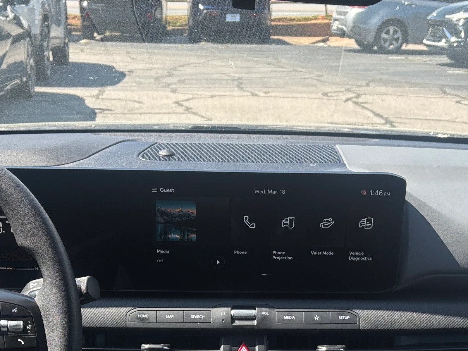 Thumbnail: 2025 Kia K4 - 3