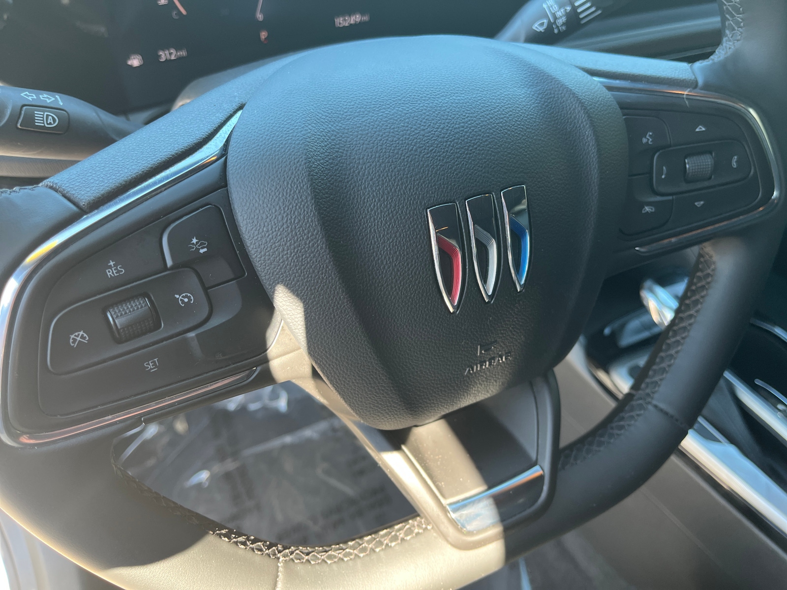 Thumbnail: 2025 Buick Envista - 4