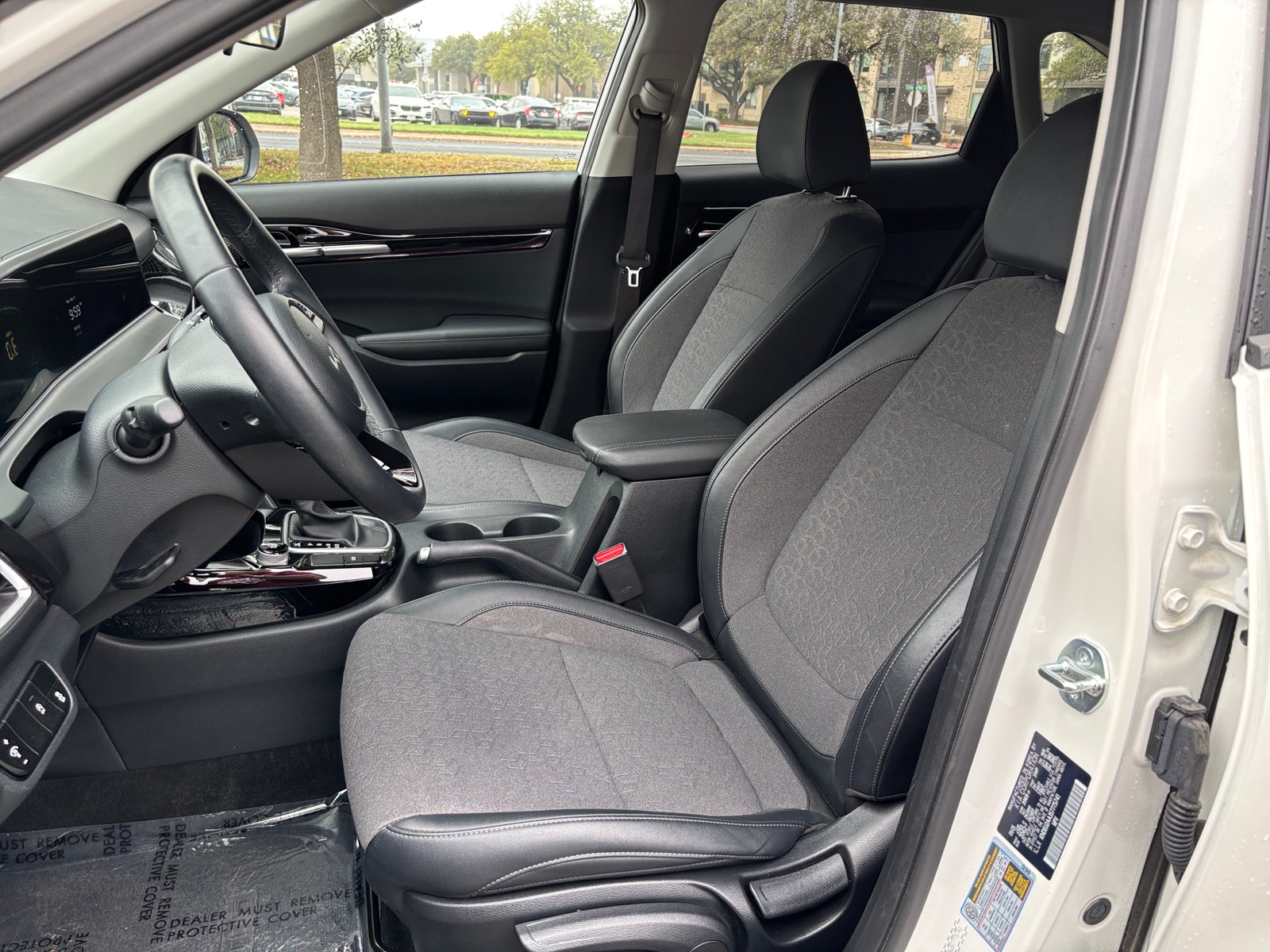 Thumbnail: 2025 Kia Seltos - 2