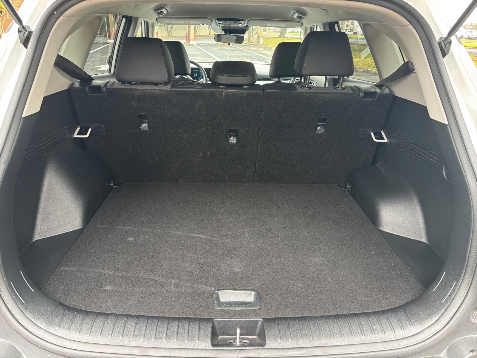 Thumbnail: 2025 Kia Seltos - 4