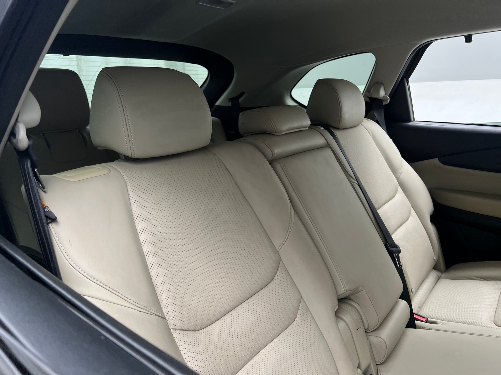 Thumbnail: 2019 Mazda CX-9 - 5