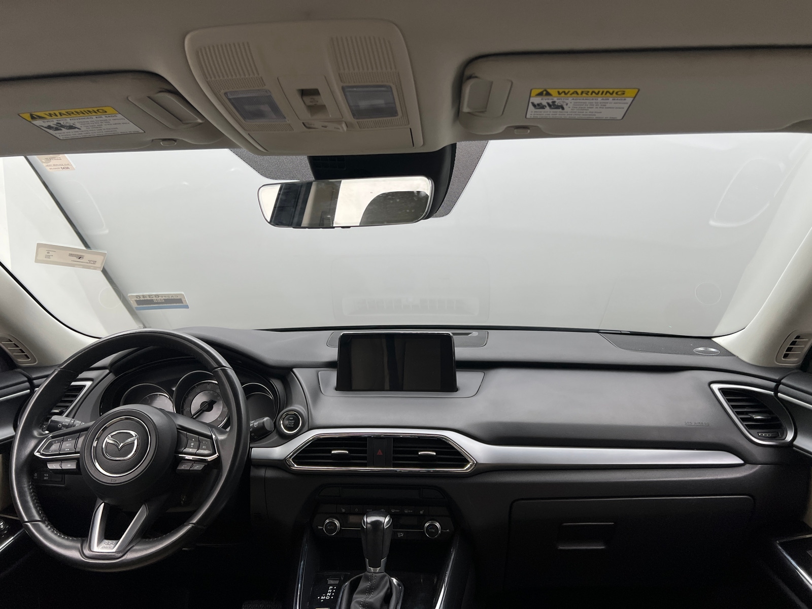 Thumbnail: 2019 Mazda CX-9 - 2