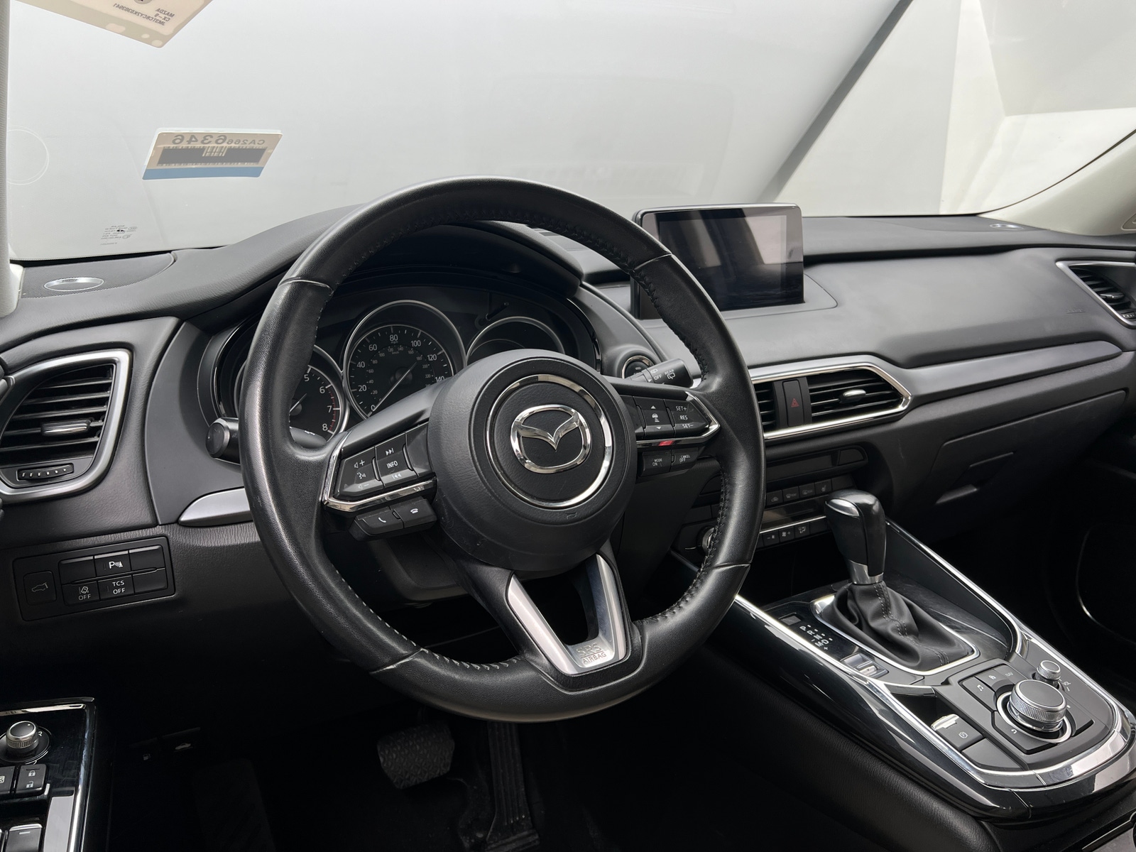 Thumbnail: 2019 Mazda CX-9 - 4