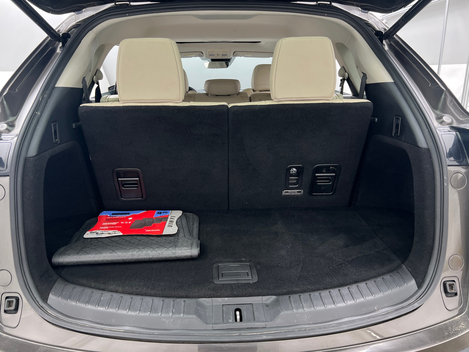 Thumbnail: 2019 Mazda CX-9 - 6