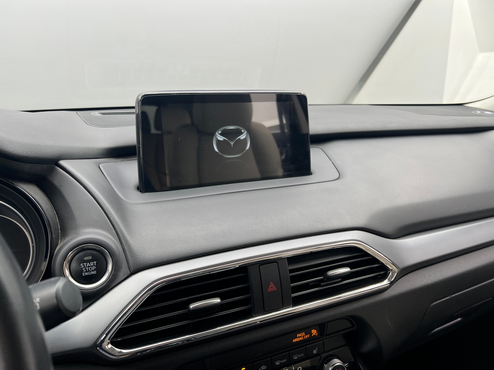 Thumbnail: 2019 Mazda CX-9 - 3