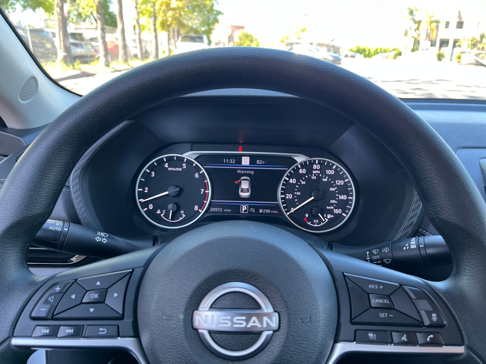 Thumbnail: 2025 Nissan Sentra - 5