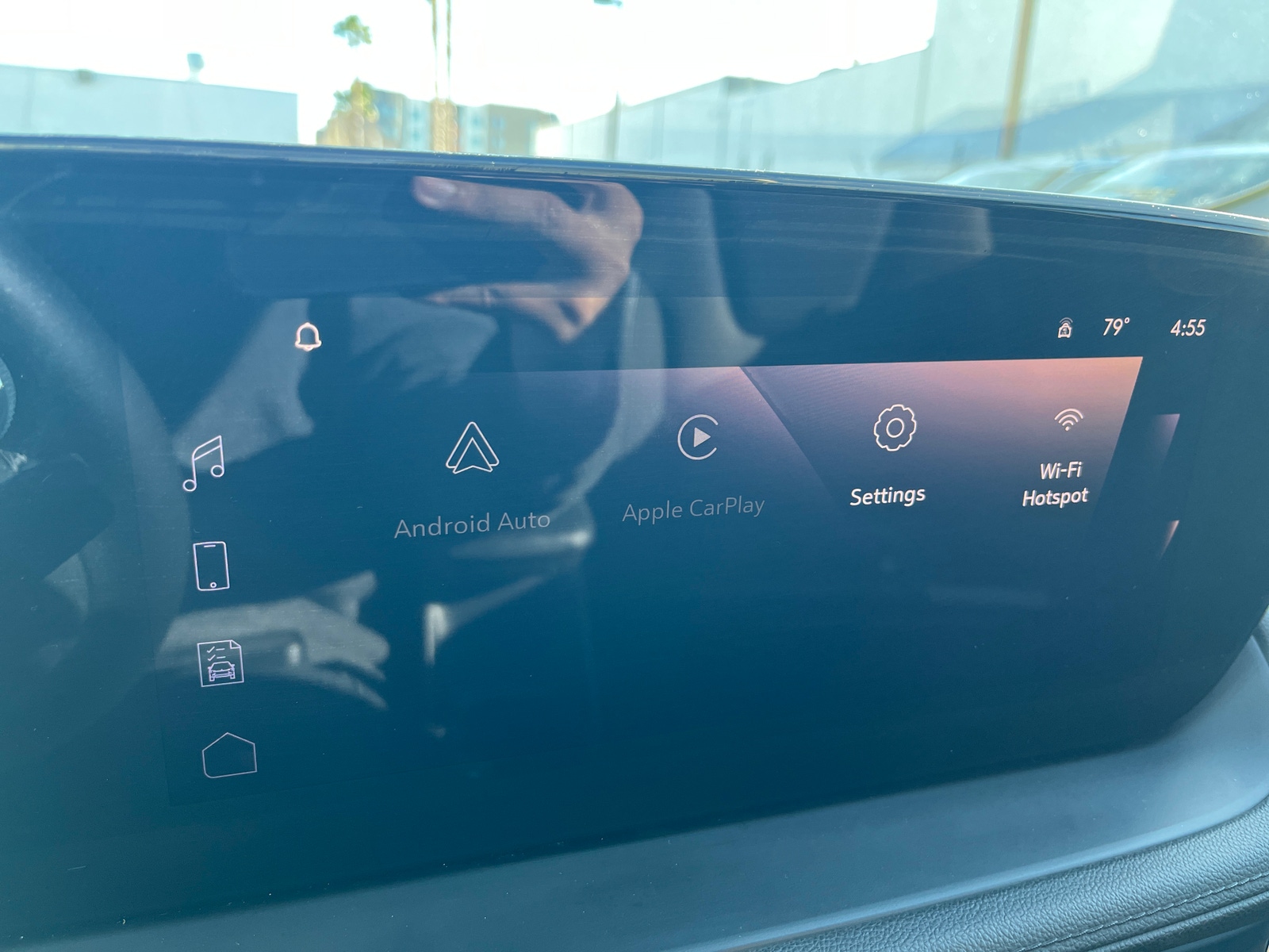 Thumbnail: 2025 Buick Encore GX - 4