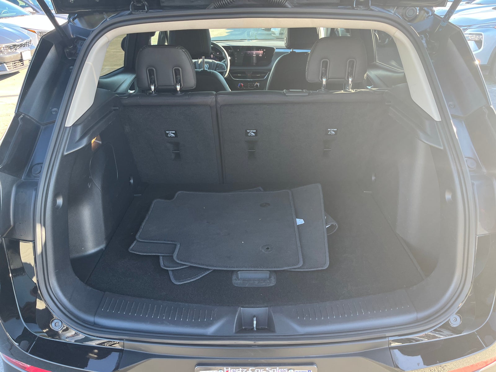 Thumbnail: 2025 Buick Encore GX - 7