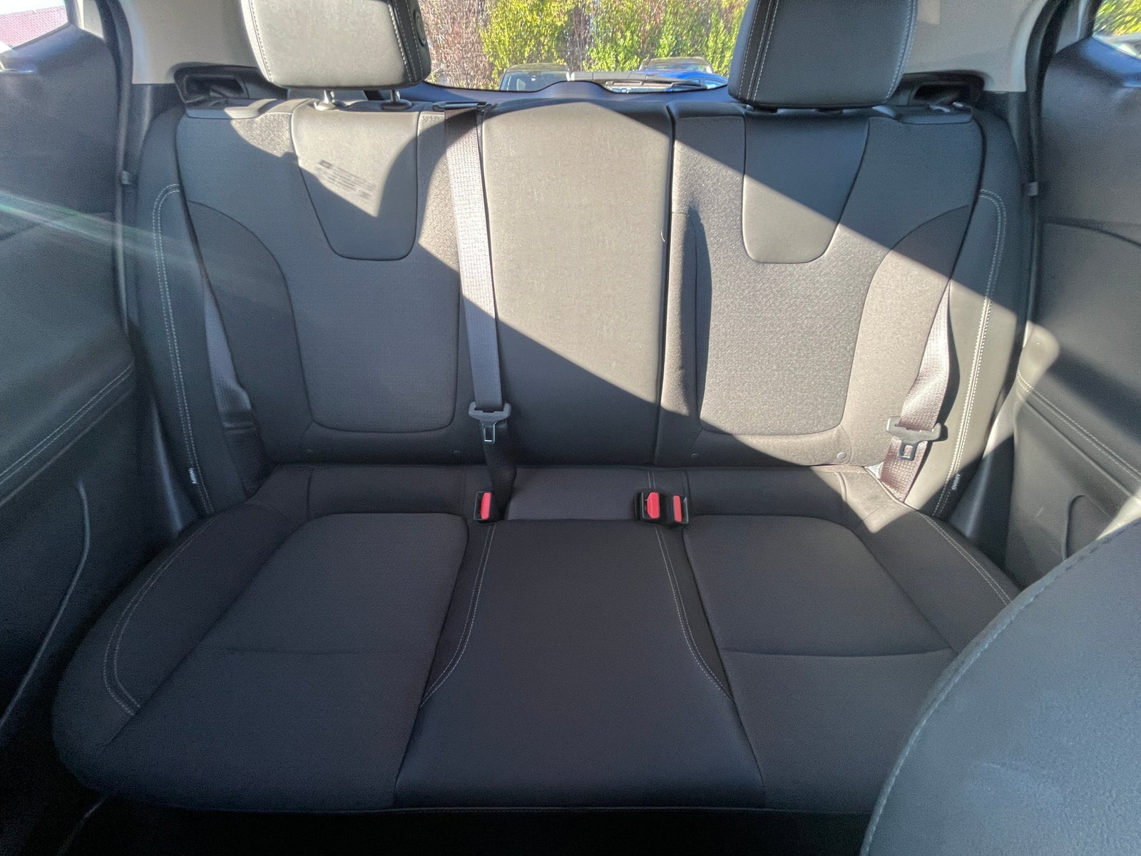 Thumbnail: 2025 Buick Encore GX - 6