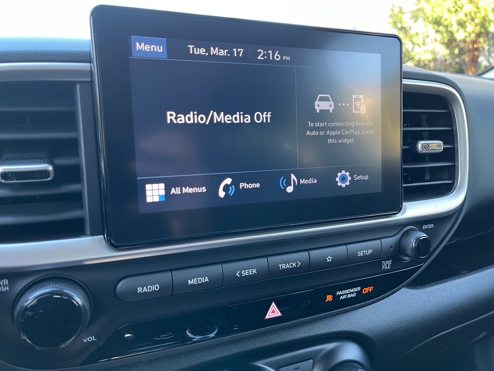 Thumbnail: 2025 Hyundai Venue - 4