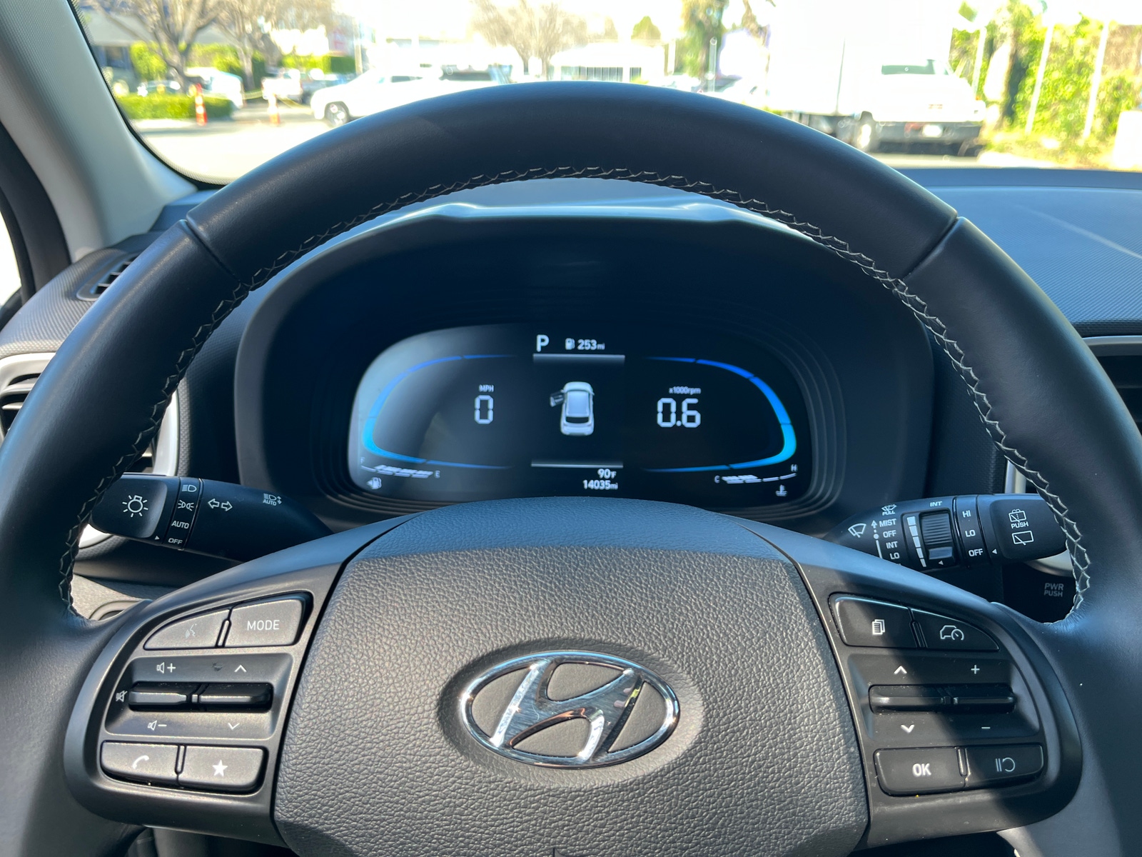 Thumbnail: 2025 Hyundai Venue - 5