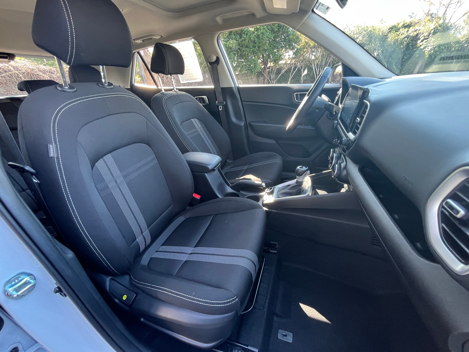 Thumbnail: 2025 Hyundai Venue - 2