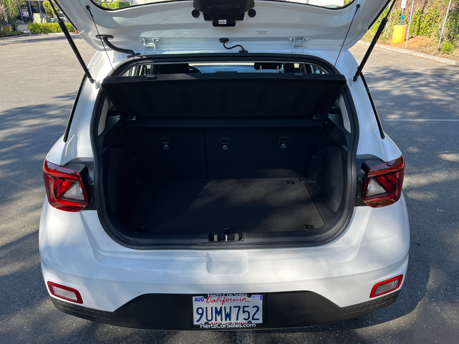 Thumbnail: 2025 Hyundai Venue - 6