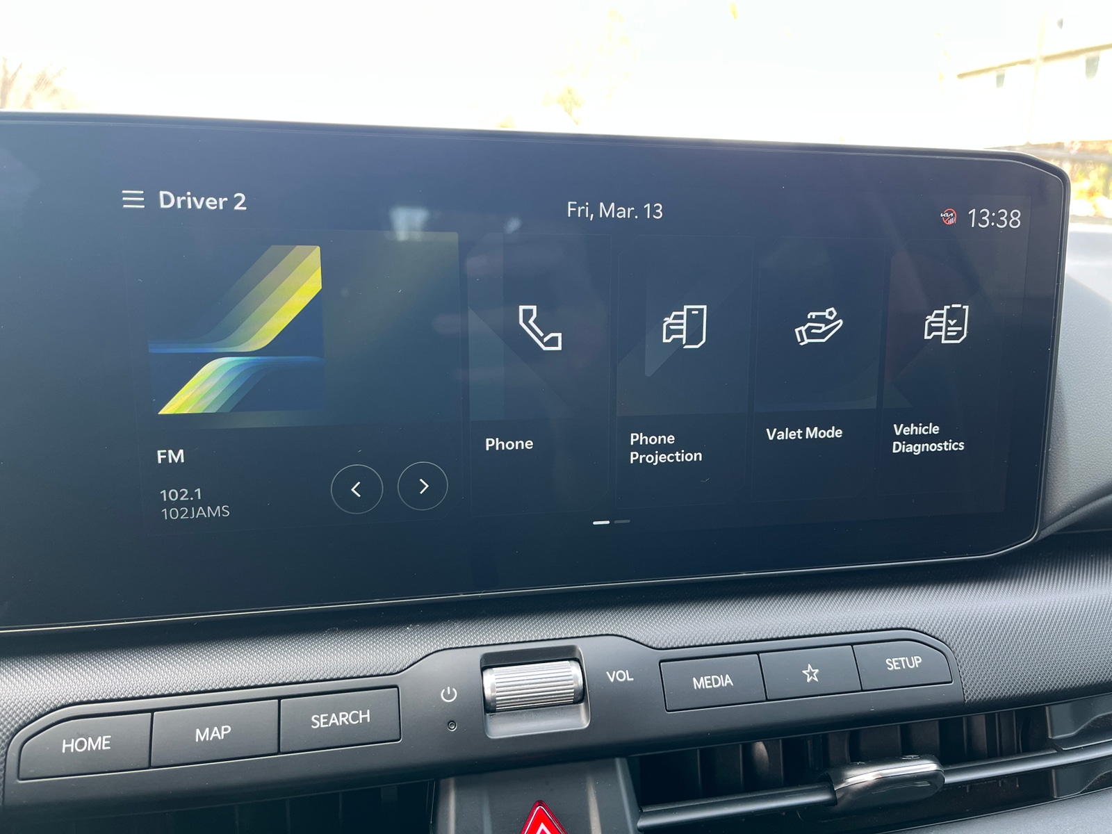 Thumbnail: 2025 Kia K4 - 4