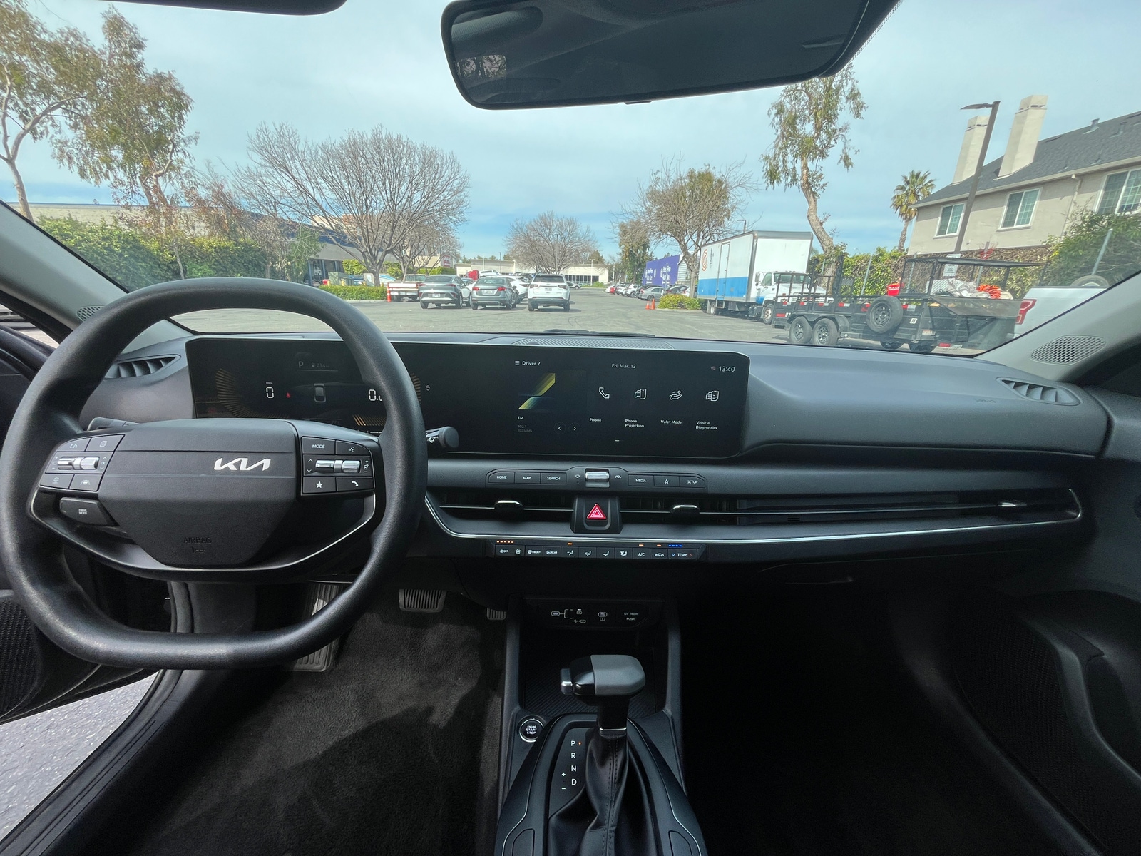 Thumbnail: 2025 Kia K4 - 3