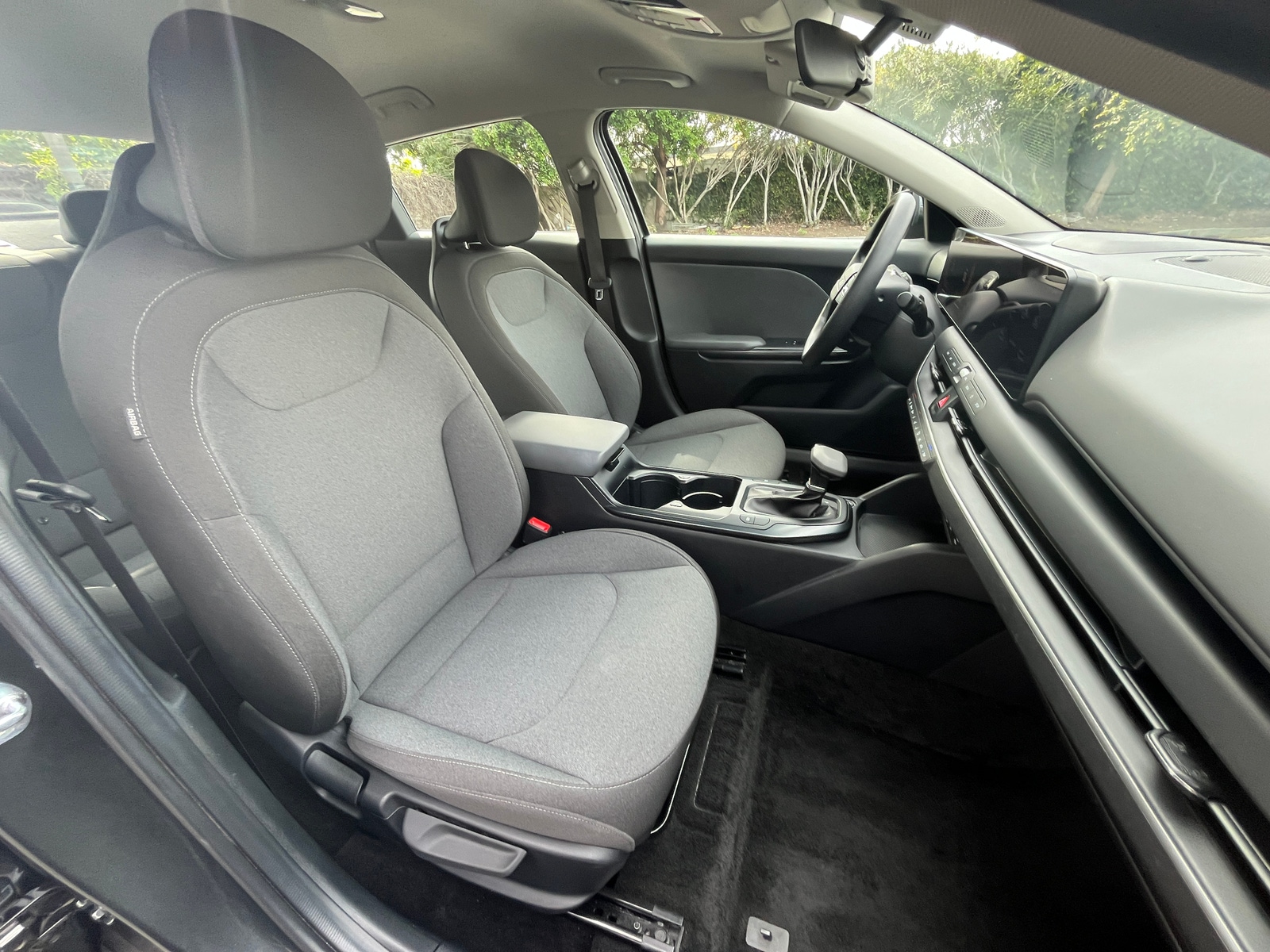 Thumbnail: 2025 Kia K4 - 2