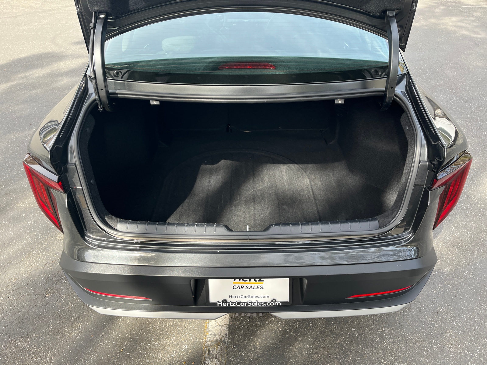 Thumbnail: 2025 Kia K4 - 6