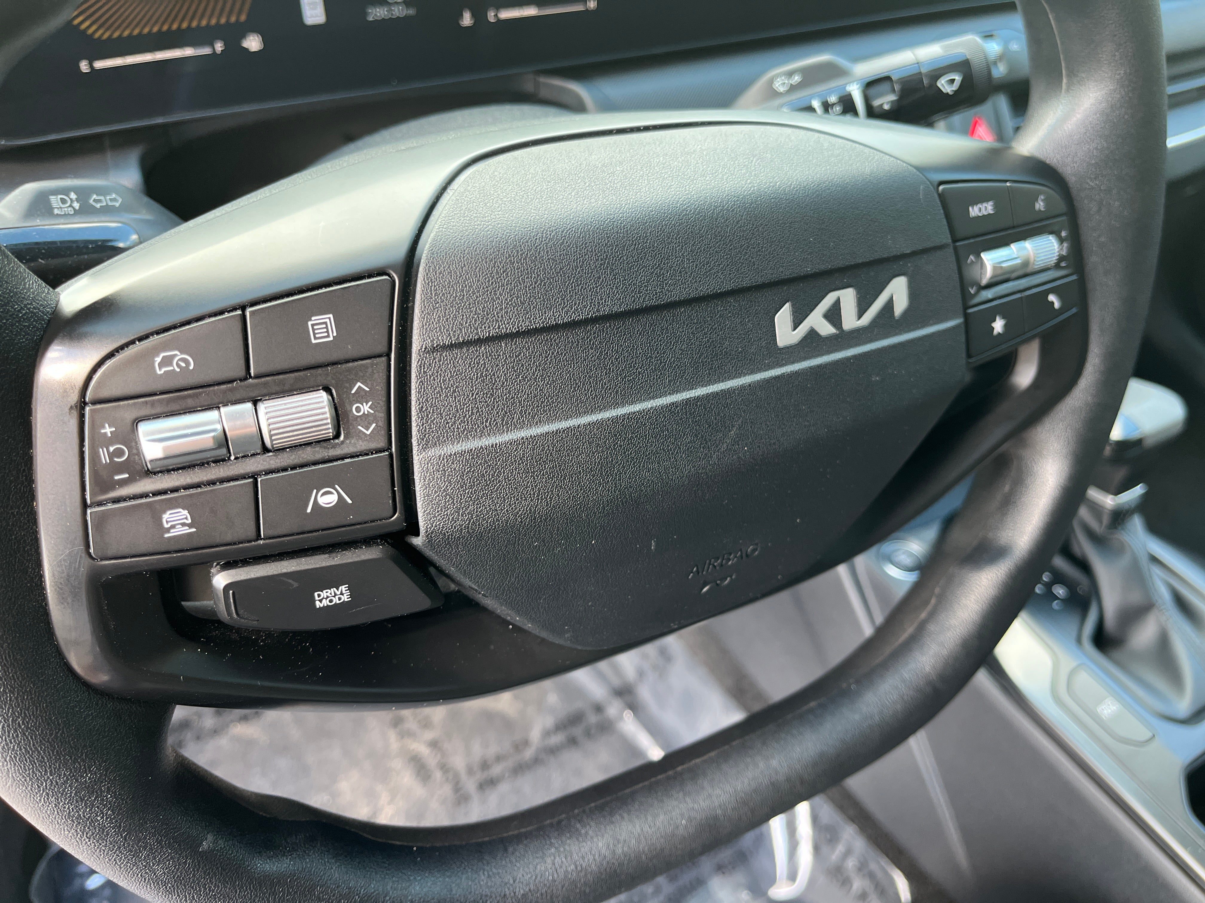 Thumbnail: 2025 Kia K4 - 4