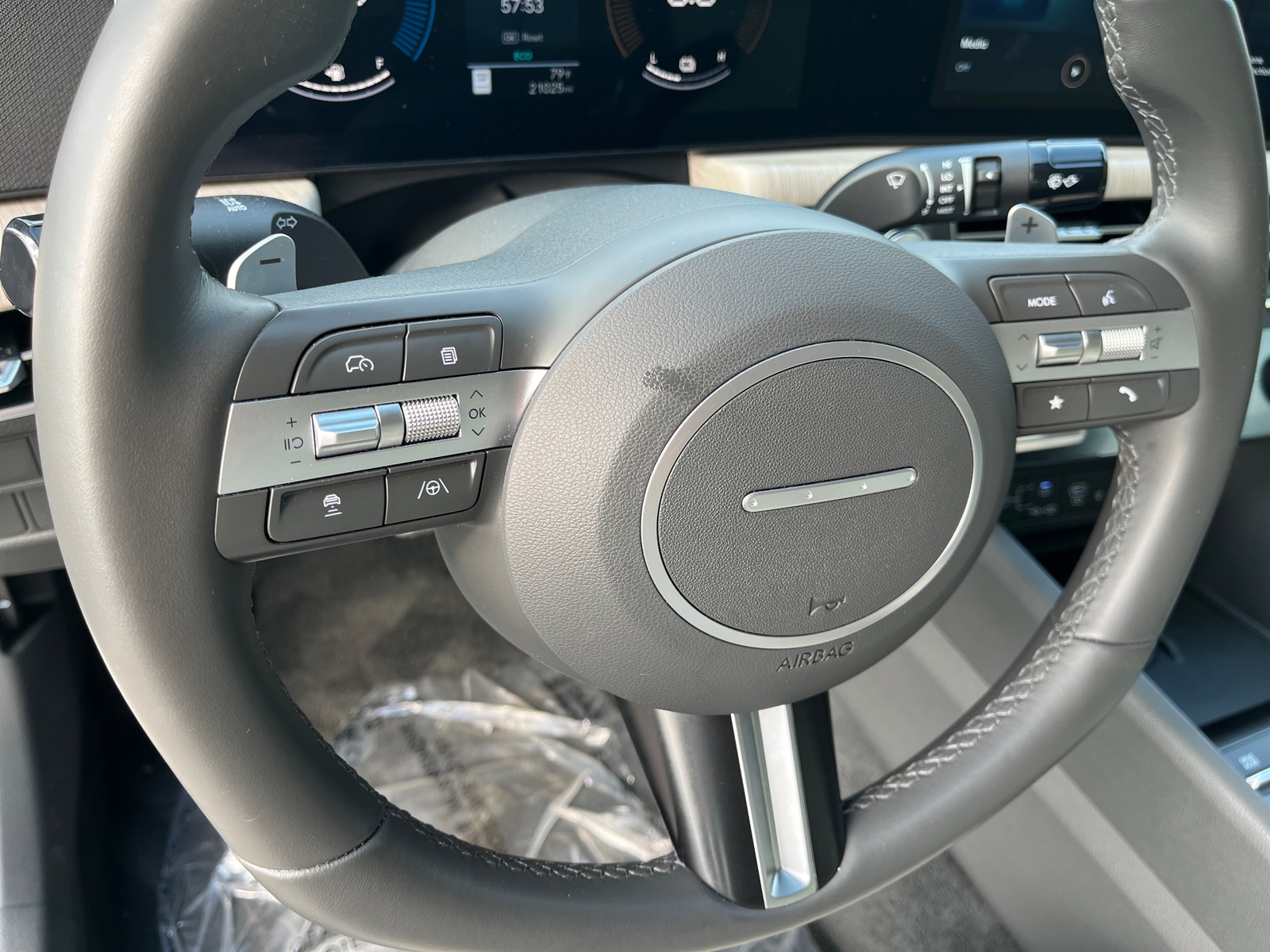 Thumbnail: 2025 Hyundai Sonata - 5