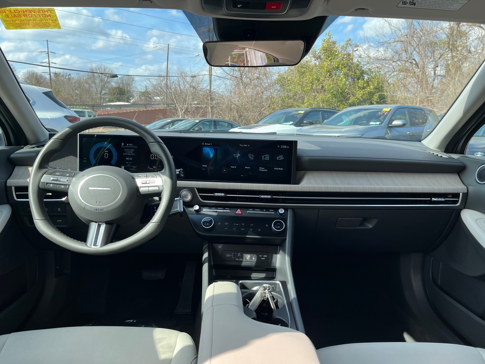 Thumbnail: 2025 Hyundai Sonata - 3