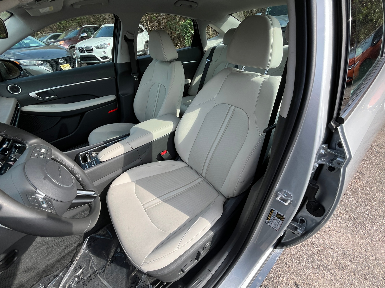 Thumbnail: 2025 Hyundai Sonata - 2