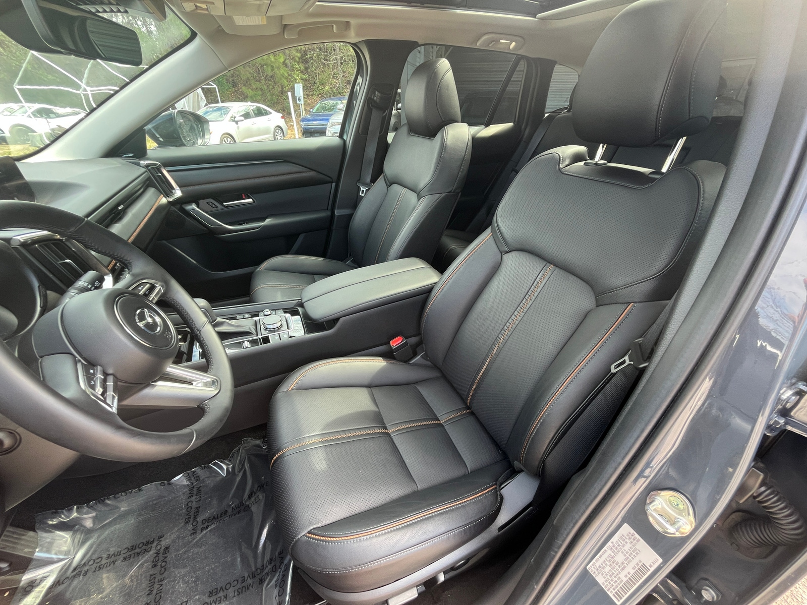 Thumbnail: 2025 Mazda CX-50 - 2