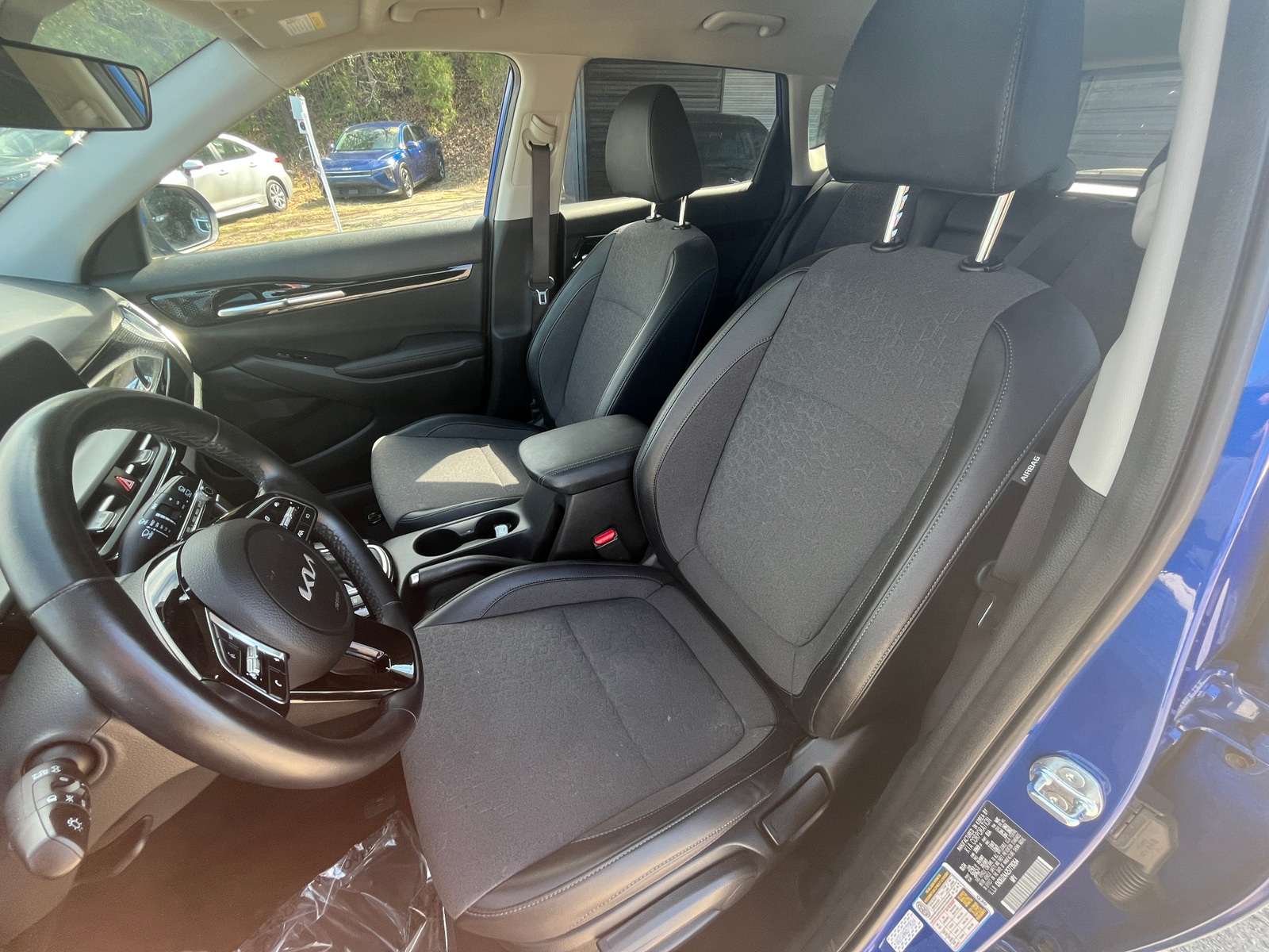 Thumbnail: 2025 Kia Seltos - 2