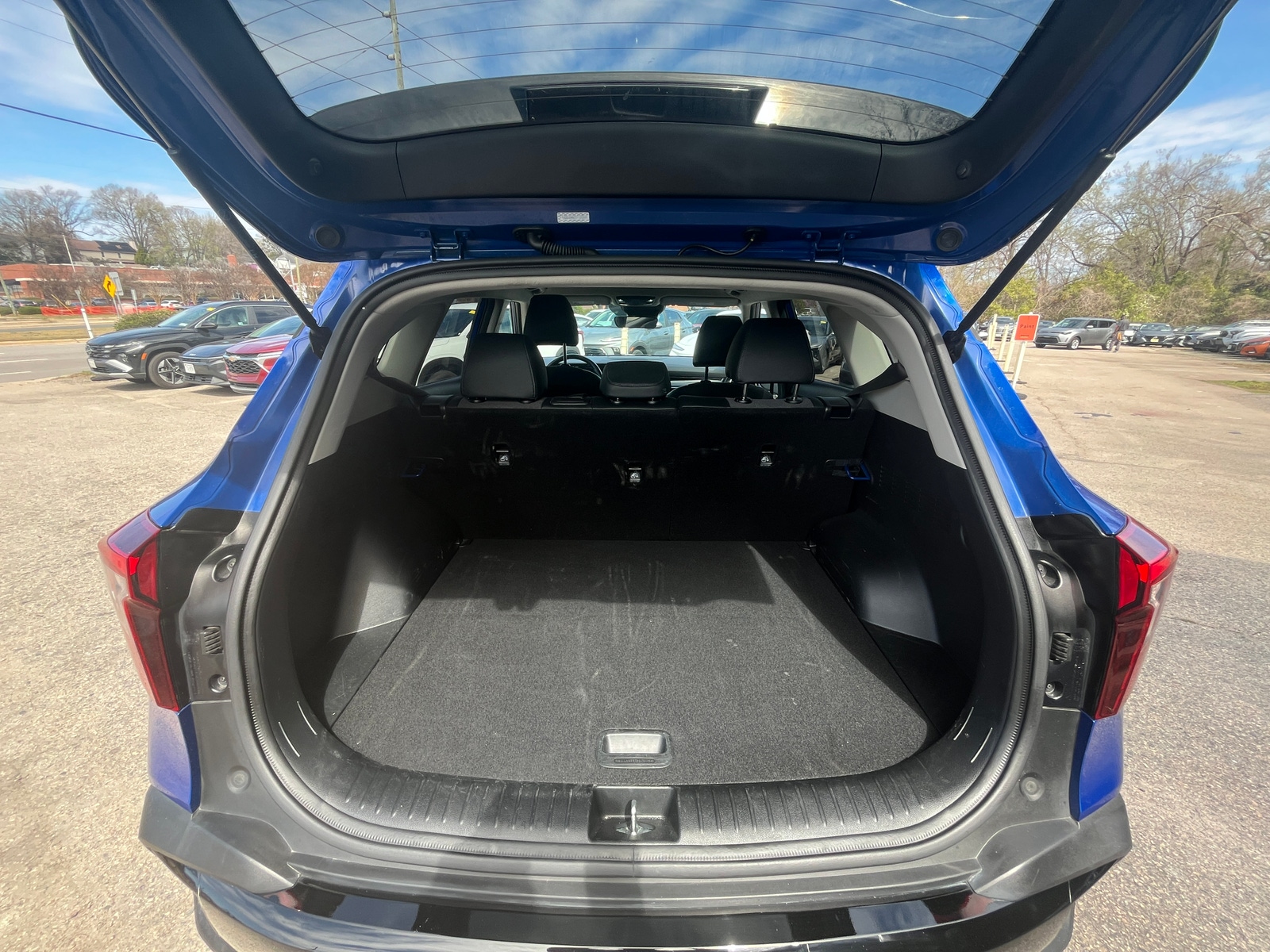 Thumbnail: 2025 Kia Seltos - 5