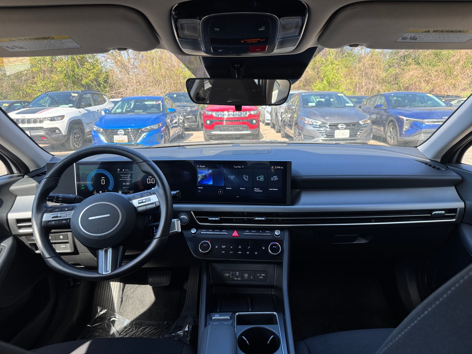 Thumbnail: 2025 Hyundai Sonata - 3