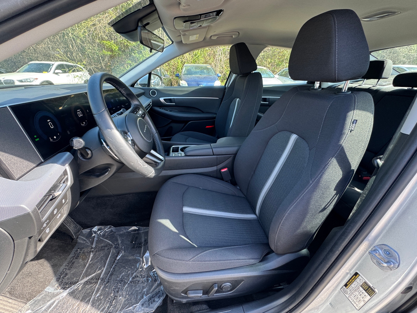 Thumbnail: 2025 Hyundai Sonata - 2