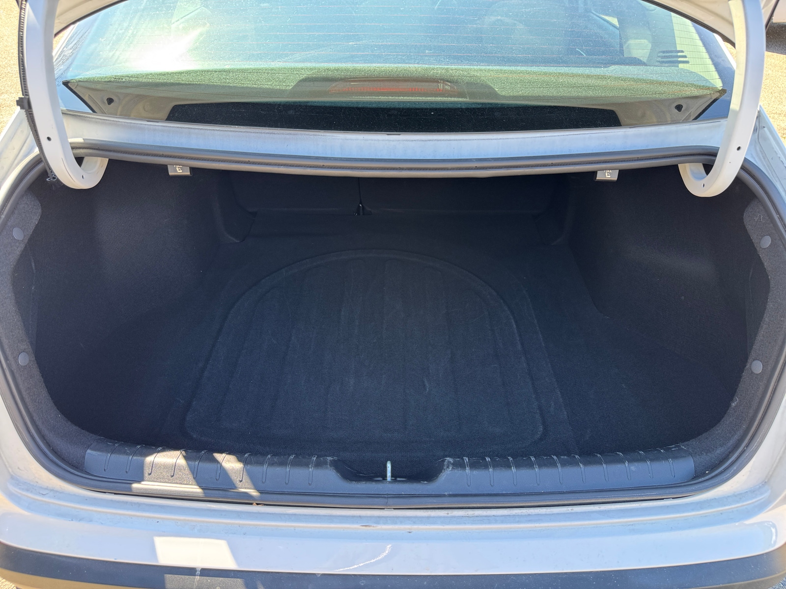 Thumbnail: 2025 Kia K4 - 4