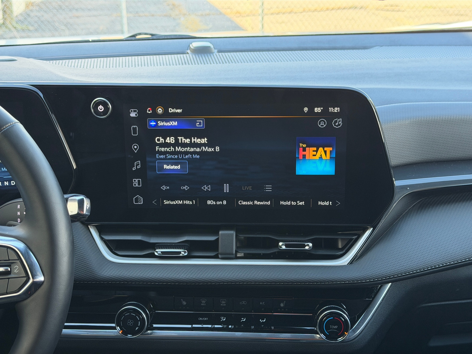 Thumbnail: 2025 Chevrolet Equinox - 4