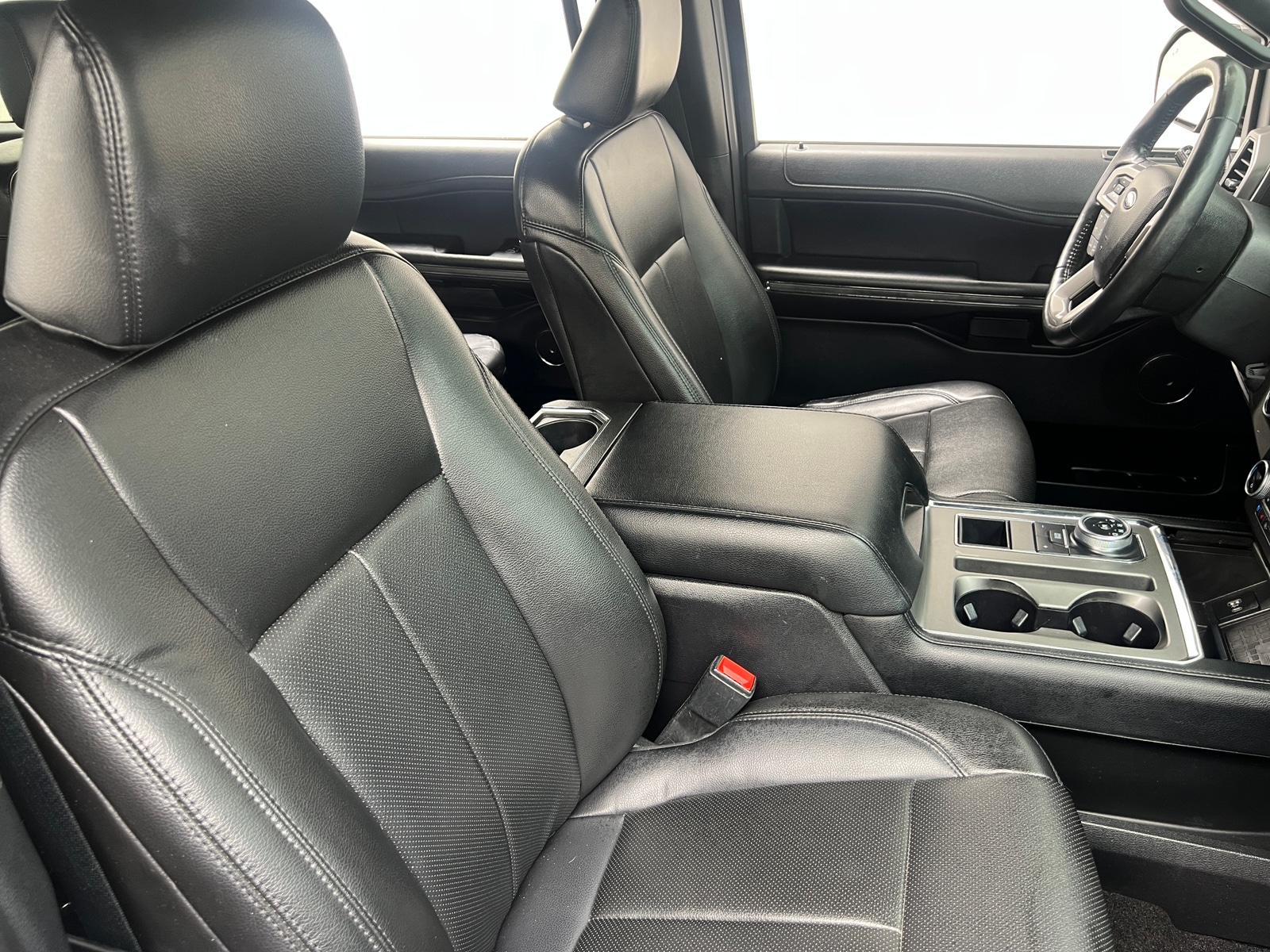 Thumbnail: 2021 Ford Expedition MAX - 2