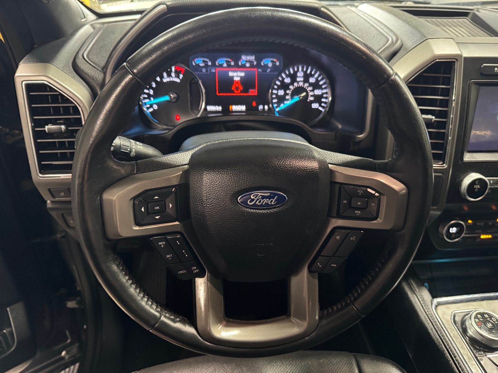 Thumbnail: 2021 Ford Expedition MAX - 5