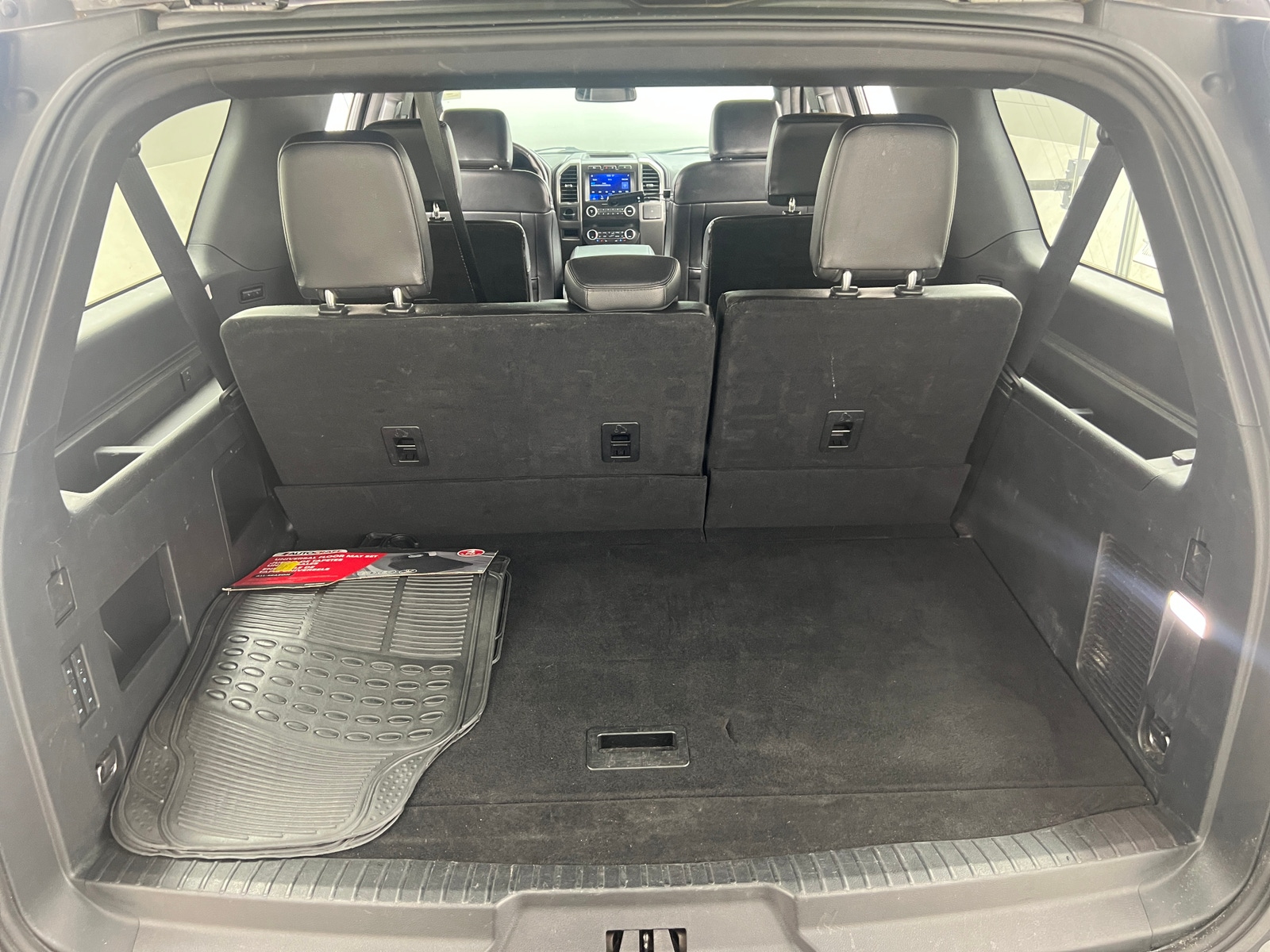 Thumbnail: 2021 Ford Expedition MAX - 7