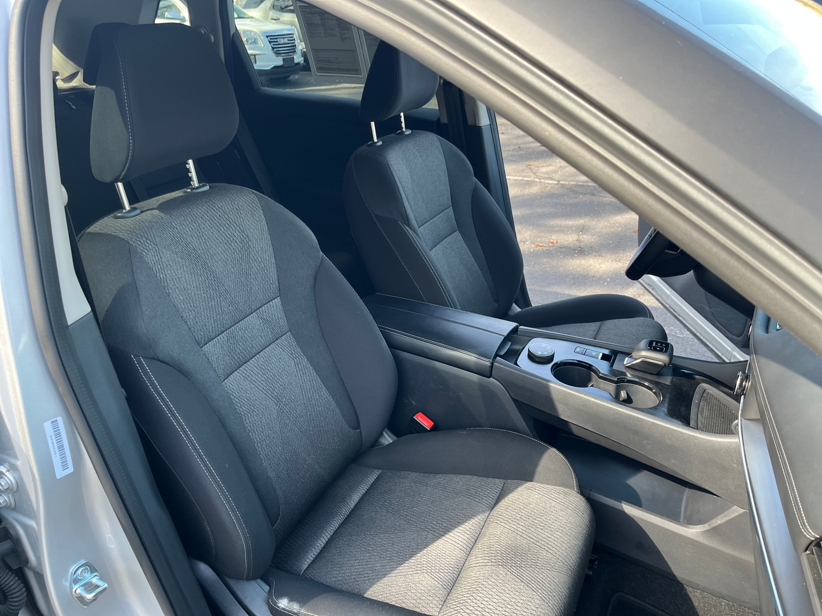 Thumbnail: 2025 Nissan Rogue - 2