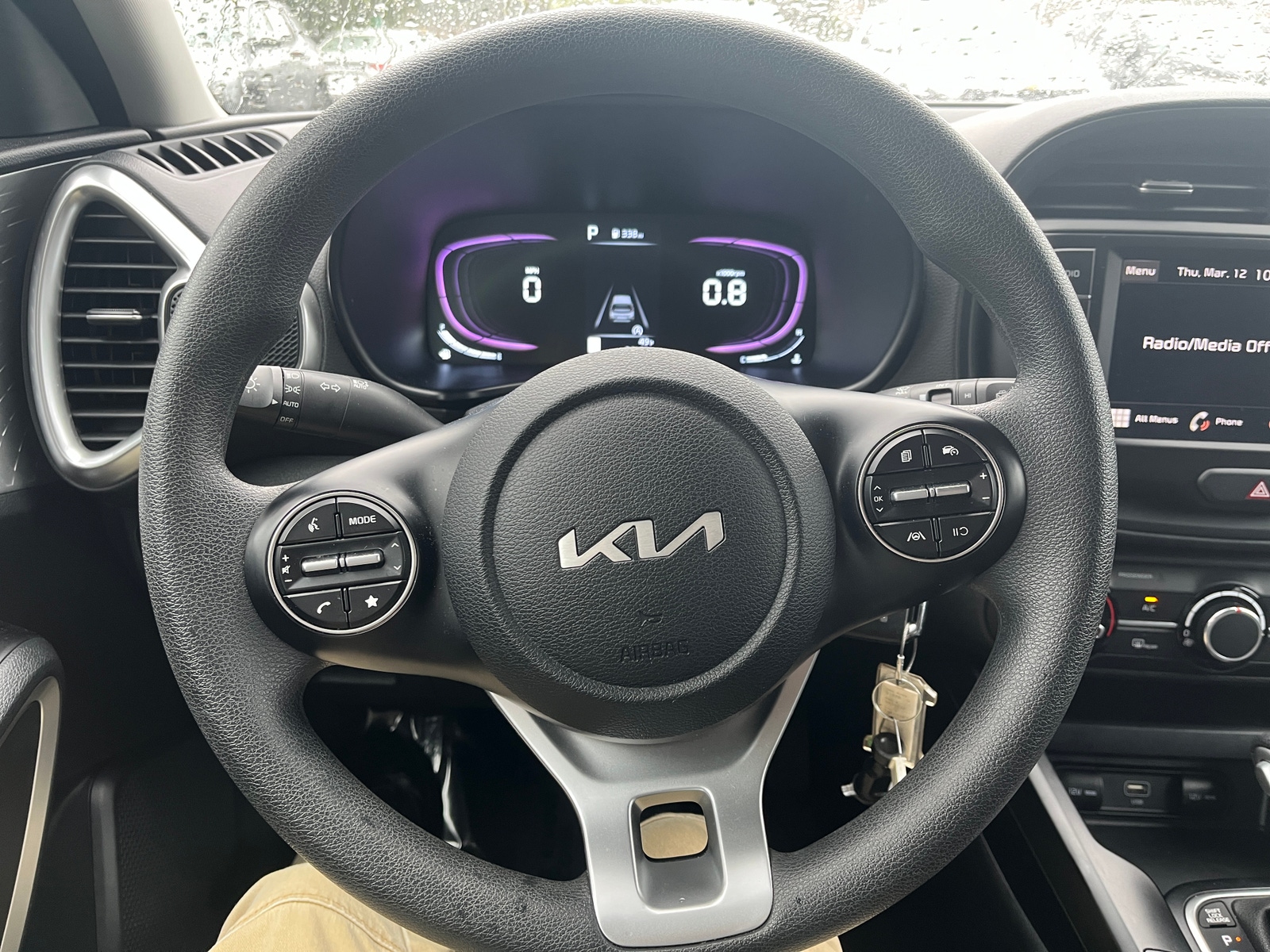 Thumbnail: 2025 Kia Soul - 5