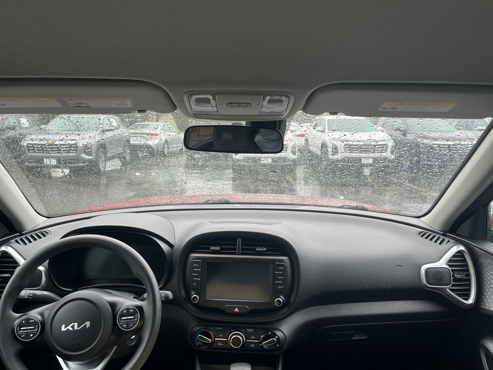 Thumbnail: 2025 Kia Soul - 3