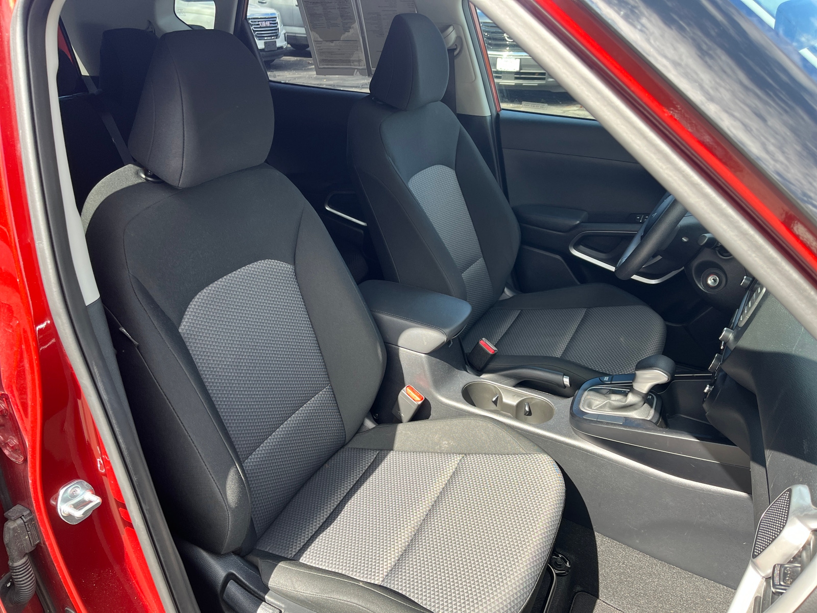 Thumbnail: 2025 Kia Soul - 2