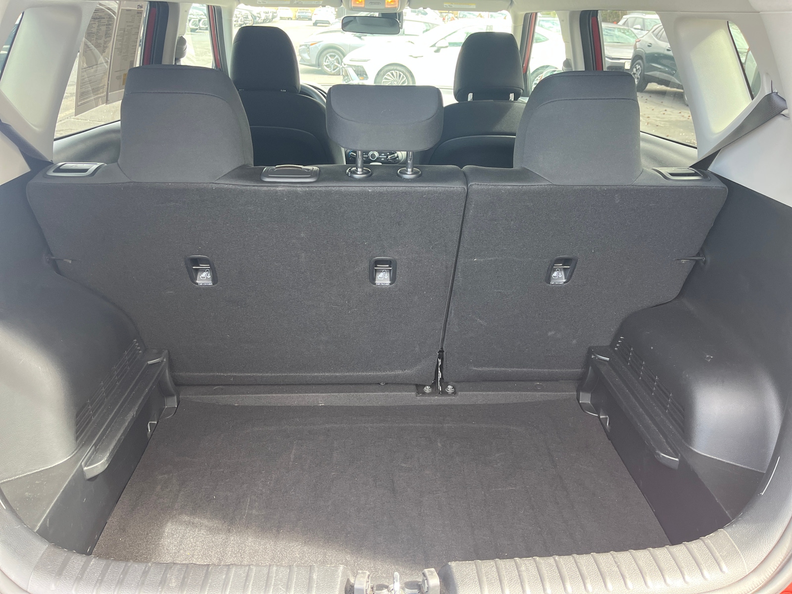 Thumbnail: 2025 Kia Soul - 6